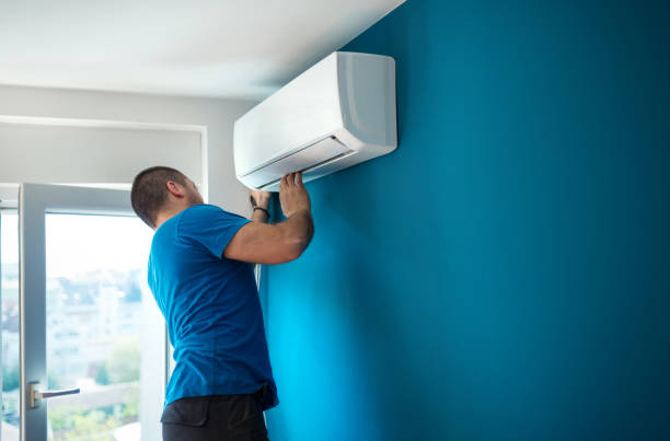 Best Seasonal HVAC Services in Eglin Af, FL