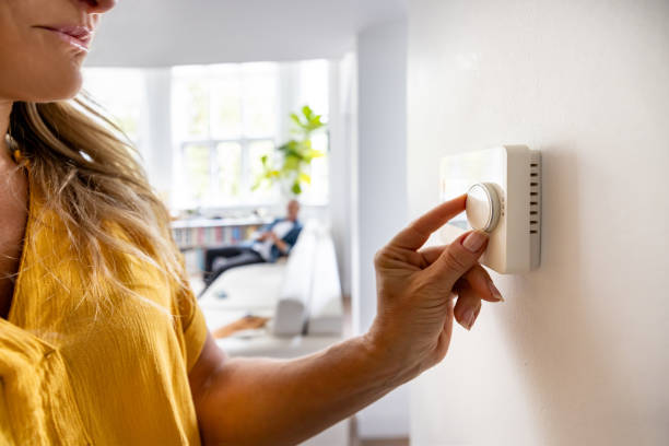 Best HVAC Retrofitting and Upgrading in Eglin Af, FL