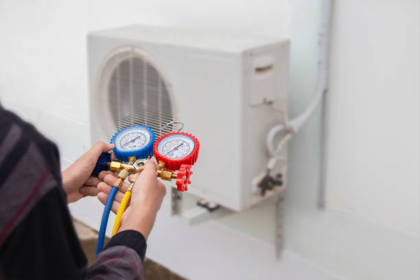 Best Residential HVAC in Eglin Af, FL