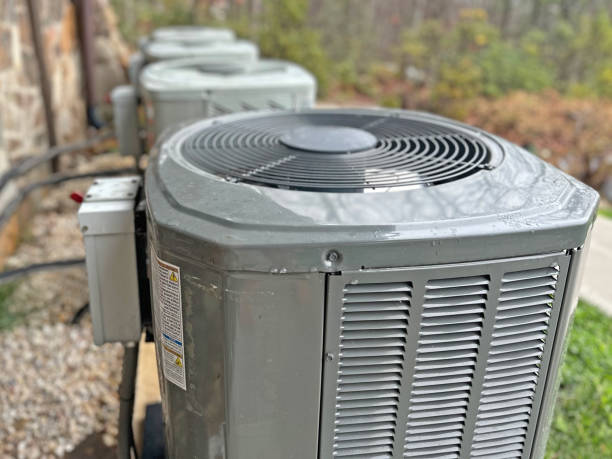 Best Energy-efficient HVAC Solutions in Eglin Af, FL