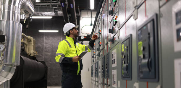 Best HVAC for Healthcare Facilities in Eglin Af, FL