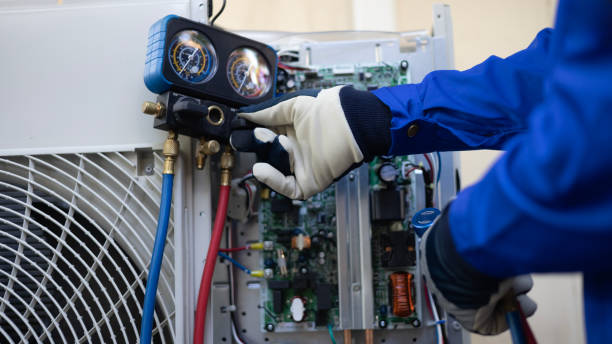 Best Emergency HVAC Services in Eglin Af, FL