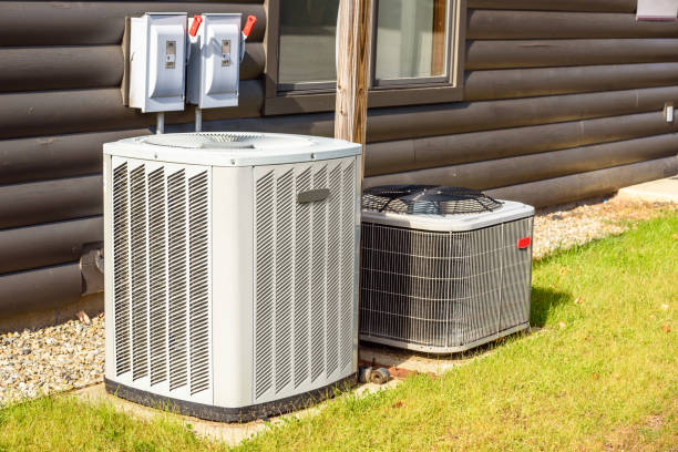 Best Solar-powered HVAC Systems in Eglin Af, FL